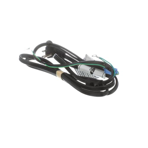 Whirlpool Washing Machine Washing Machine Power Cord - W10877409