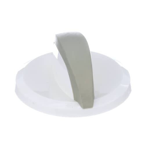 Whirlpool Knob - W10877429