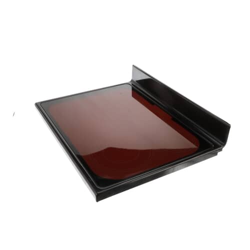 Whirlpool Cooktop - W10877558