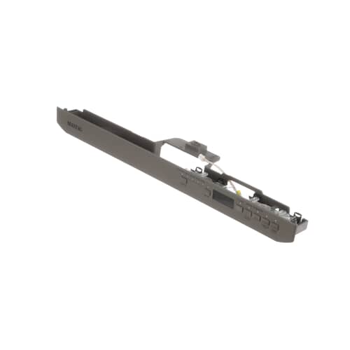 Whirlpool Control Panel - W10880558