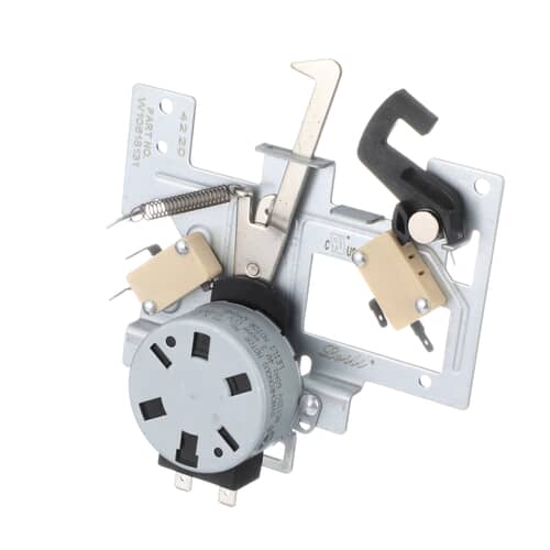 Whirlpool Door Latch - W10883049