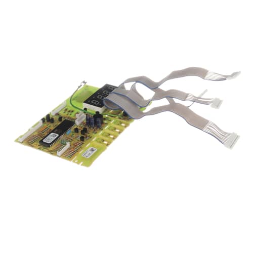 Whirlpool Control Board - W10891907