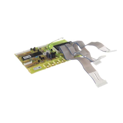 Whirlpool Control Board - W10891907