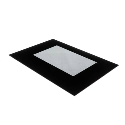 Whirlpool Range Oven Door Outer Panel - - W10894130