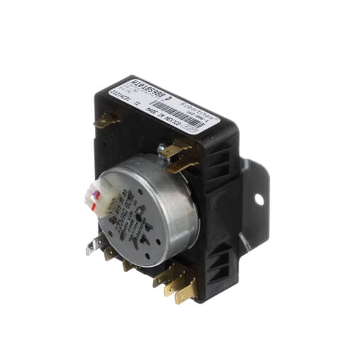 Whirlpool Dryer Timer - W10894766