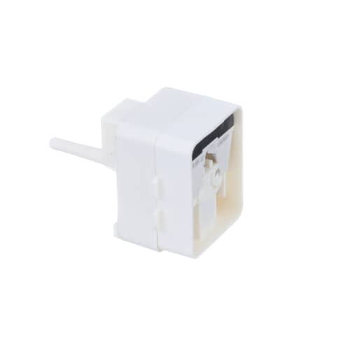 Whirlpool Refrigerator Compressor Start Relay - W10896198