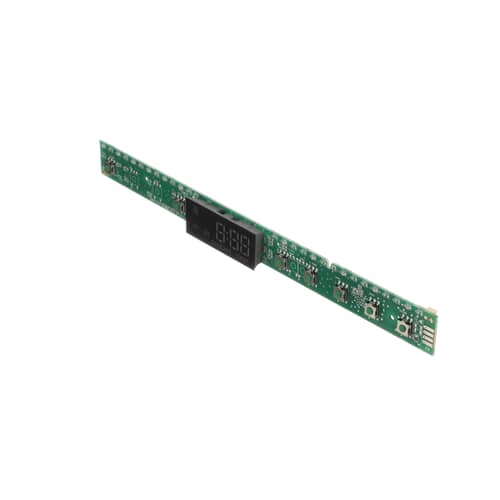 Whirlpool Dishwasher Control And Display - W10898450
