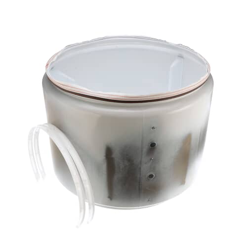 Whirlpool Dryer Drum Assembly - W10899578