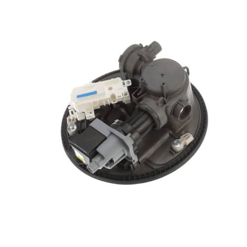 Whirlpool Pump&Motor - W10902314