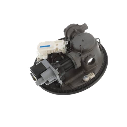 Whirlpool Pump&Motor - W10902314