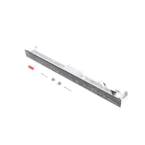 Whirlpool Dishwasher Dishwasher Control Panel And Overlay - W10902370