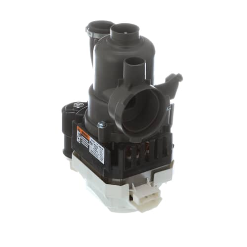 Whirlpool Dishwasher Pump And Motor Assembly - W10902589