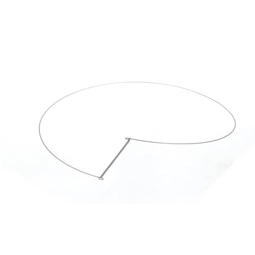 Whirlpool Front Load Washer Boot Seal Re - W10902779