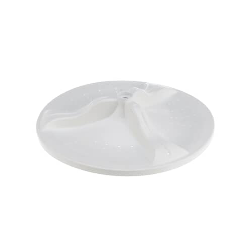 Whirlpool Washer Washplate - W10902814