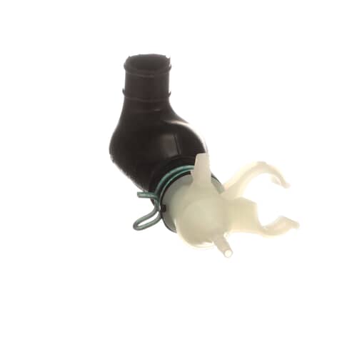 Whirlpool Washing Machine Air Dome Trap - W10903220