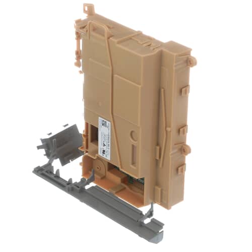 Whirlpool Dishwasher Control Board - W10906424