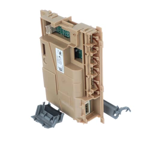 Whirlpool Dishwasher Electronic Control Board - W10906430