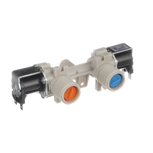 Whirlpool Washer Water Inlet Valve - W10906602