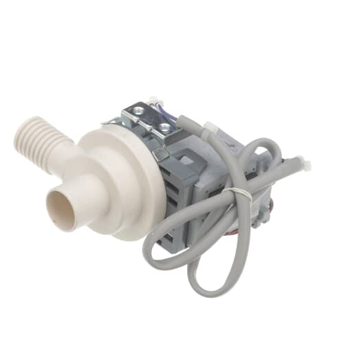 Whirlpool Washer Drain Pump - W10906604