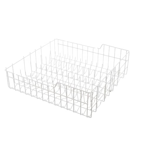 Whirlpool Dishwasher Dishrack, Upper - W10909088