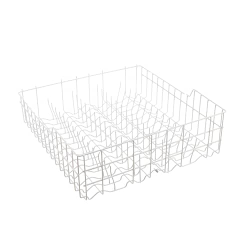 Whirlpool Dishwasher Dishrack, Upper - W10909088