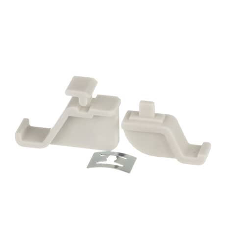 Whirlpool Microwave Support Bracket - W10909479