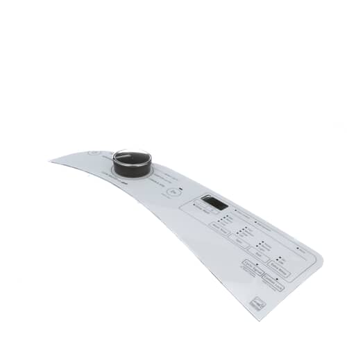 Whirlpool Washing Machine Washing Machine Control Panel - W10911021