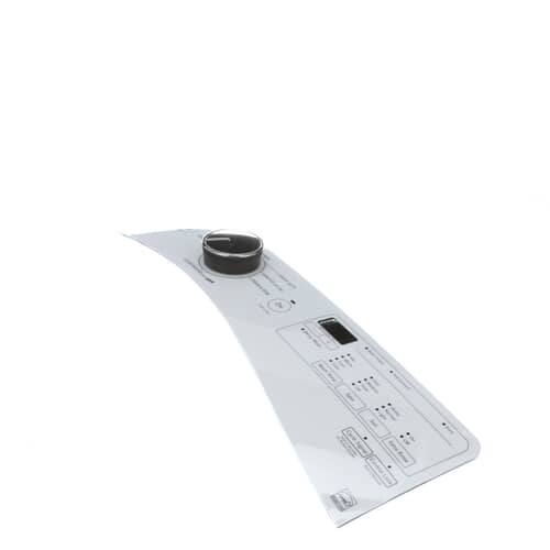 Whirlpool Washing Machine Washing Machine Control Panel - W10911021