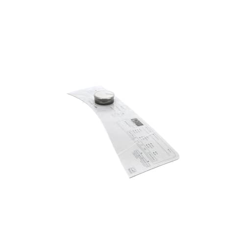 Whirlpool Washing Machine Control Panel - W10911022