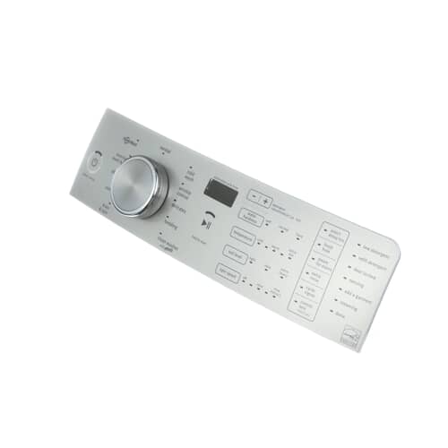 Whirlpool Control Panel - W10911043