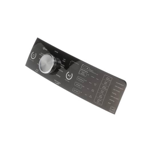 Whirlpool Control Panel - W10911045