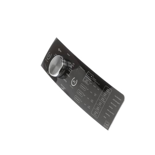 Whirlpool Control Panel - W10911045