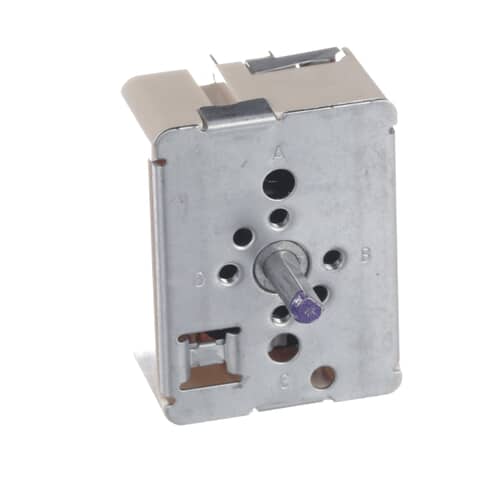 Whirlpool Infinite Control Switch - W10911303