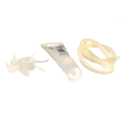 Whirlpool Refrigerator Fan Blade - W10916494