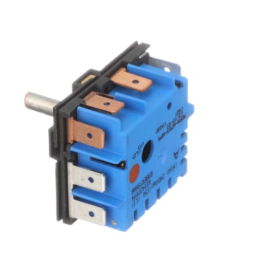 Whirlpool Infinite Control Switch - W10917724