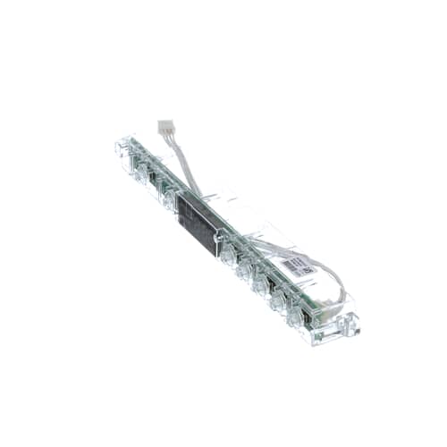 Whirlpool Dishwasher User Control And Di - W10917737
