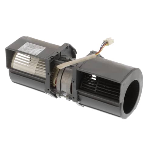 Whirlpool Motor-Fan - W10918298
