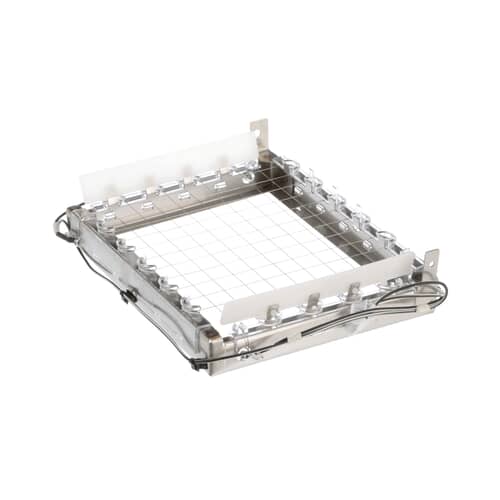 Whirlpool Ice Maker Cutter Grid - W10919199