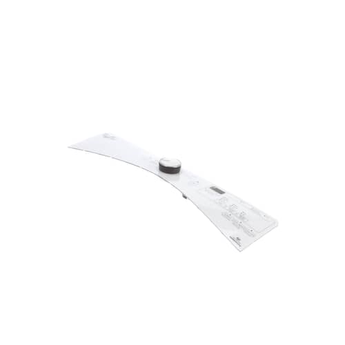 Whirlpool Panel-Cntl - W10919207