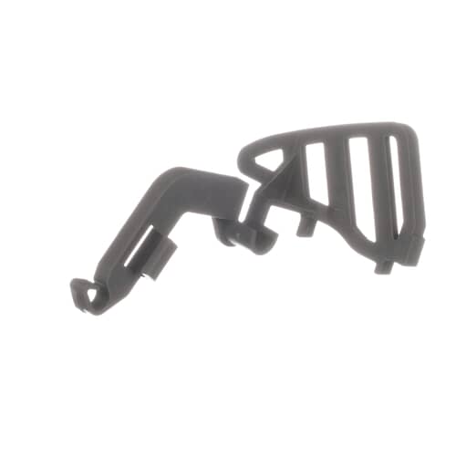 Whirlpool Dishwasher Dishrack Guard Clip - W10919676