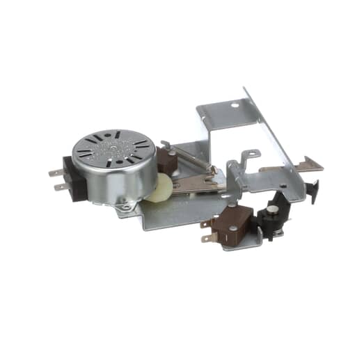 Whirlpool Door Latch - W11029221