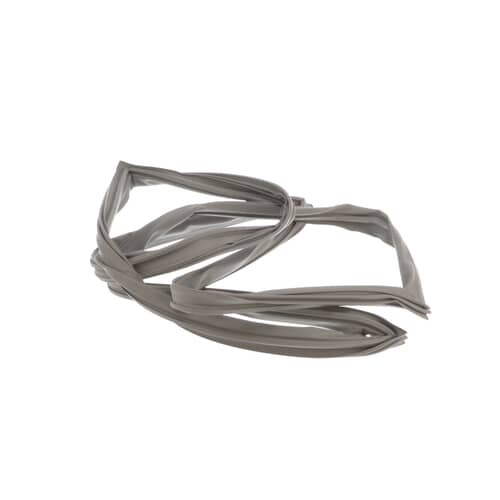 Whirlpool Gasket-Door Rc, Ap.Grey 18-Fee - W11030683
