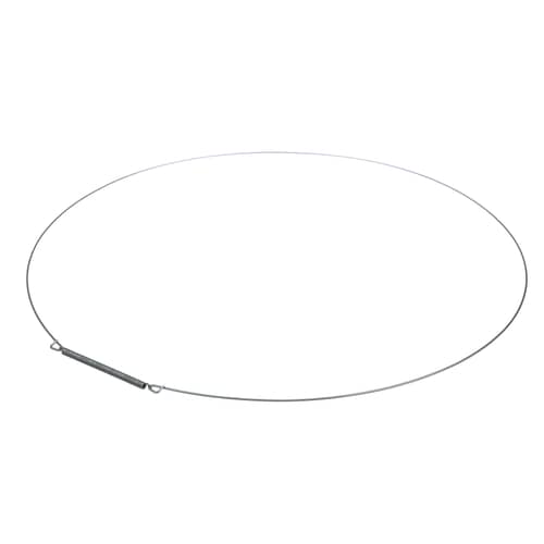 Whirlpool Washer Boot Seal Retaining Rin - W11032829