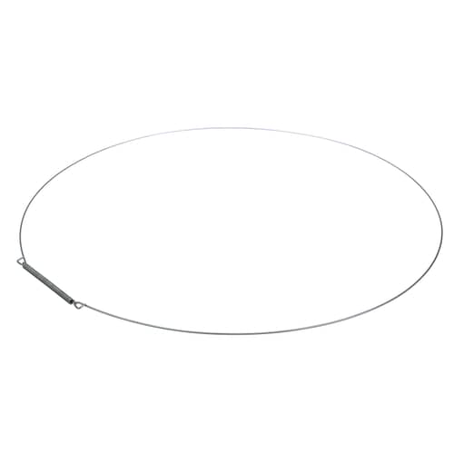 Whirlpool Washer Boot Seal Retaining Rin - W11032829