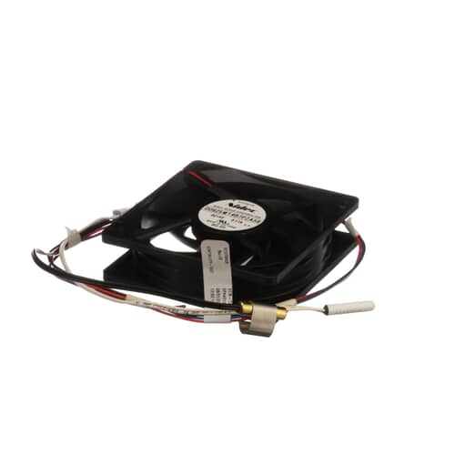 Whirlpool Refrigerator Evaporator Fan Motor Wire Harness - W11033168