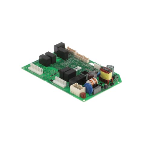 Whirlpool Ice Maker Electronic Control Board - W11034363