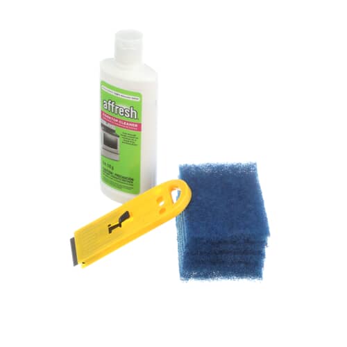 Whirlpool Cooktop Cleaning Kit - W11042470
