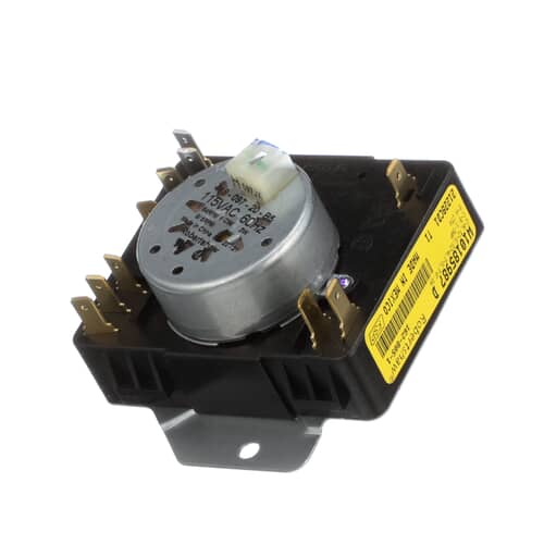 Whirlpool Dryer Timer - W11043385