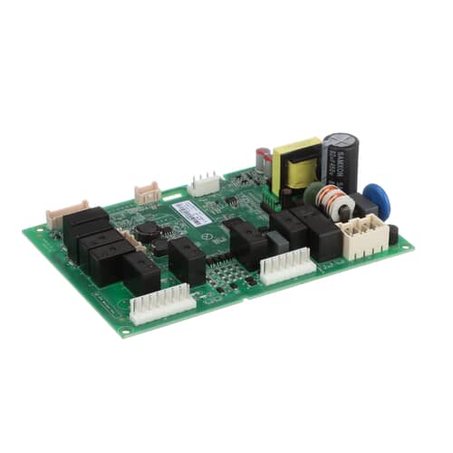 Whirlpool Refrigerator Electronic Control Board - W11043763