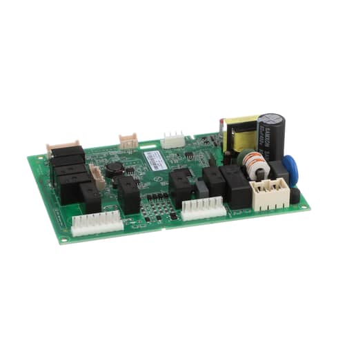 Whirlpool Refrigerator Electronic Control Board - W11043763